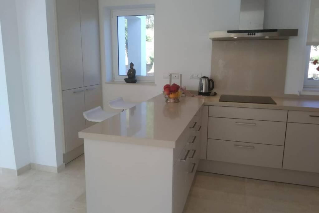 Villa Exclusiva Con Piscina Privada, La Tina Golf Arcos de la Frontera Exteriör bild
