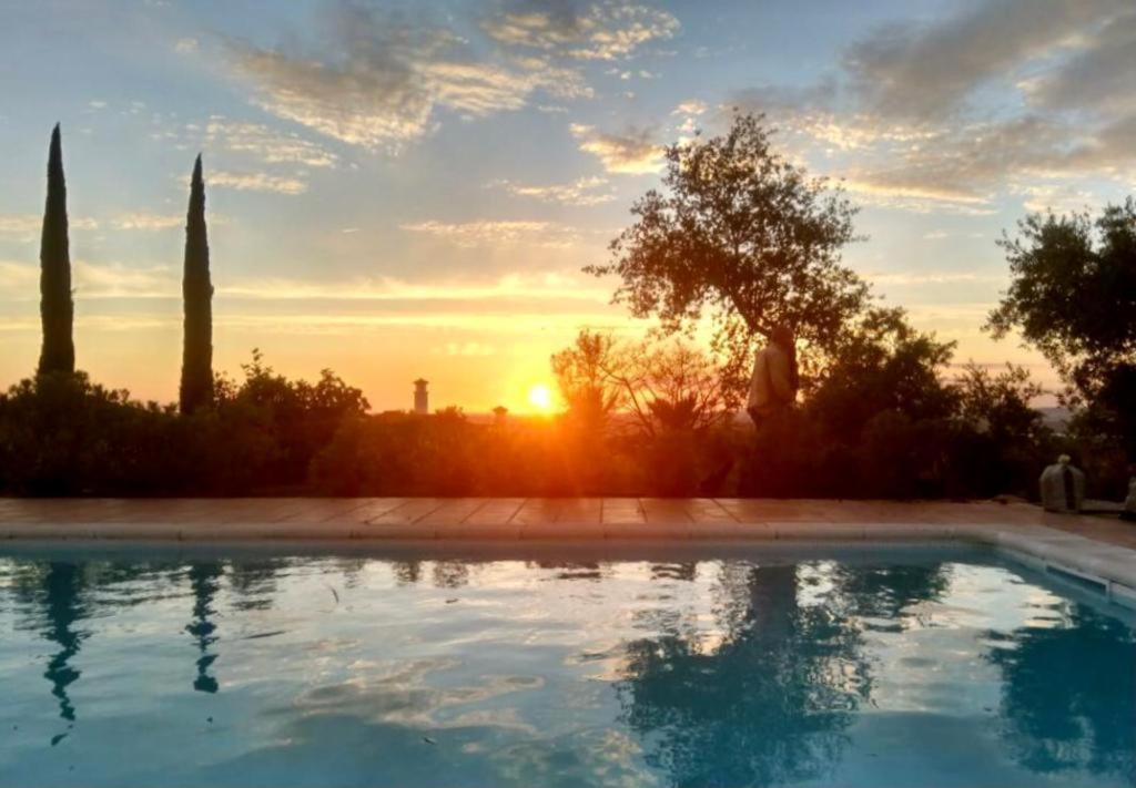 Villa Exclusiva Con Piscina Privada, La Tina Golf Arcos de la Frontera Exteriör bild